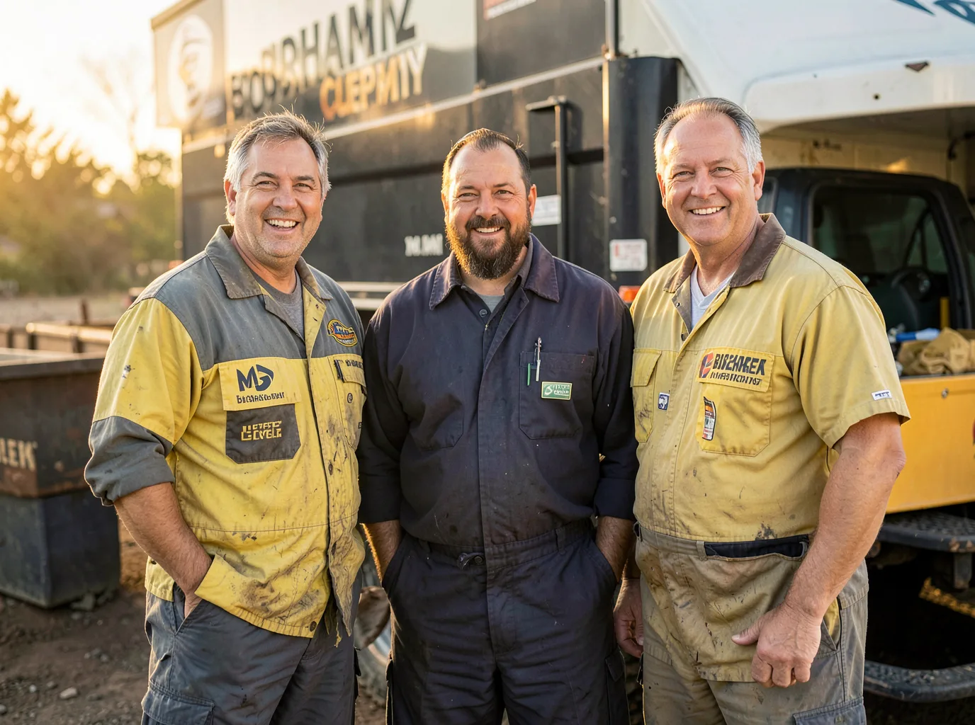 Sewage Cleanup company in Gay, GA
